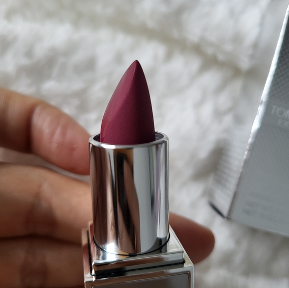 TOM FORD Extreme Badass Lip Color-Luscious-3g New - Picture 6 of 9